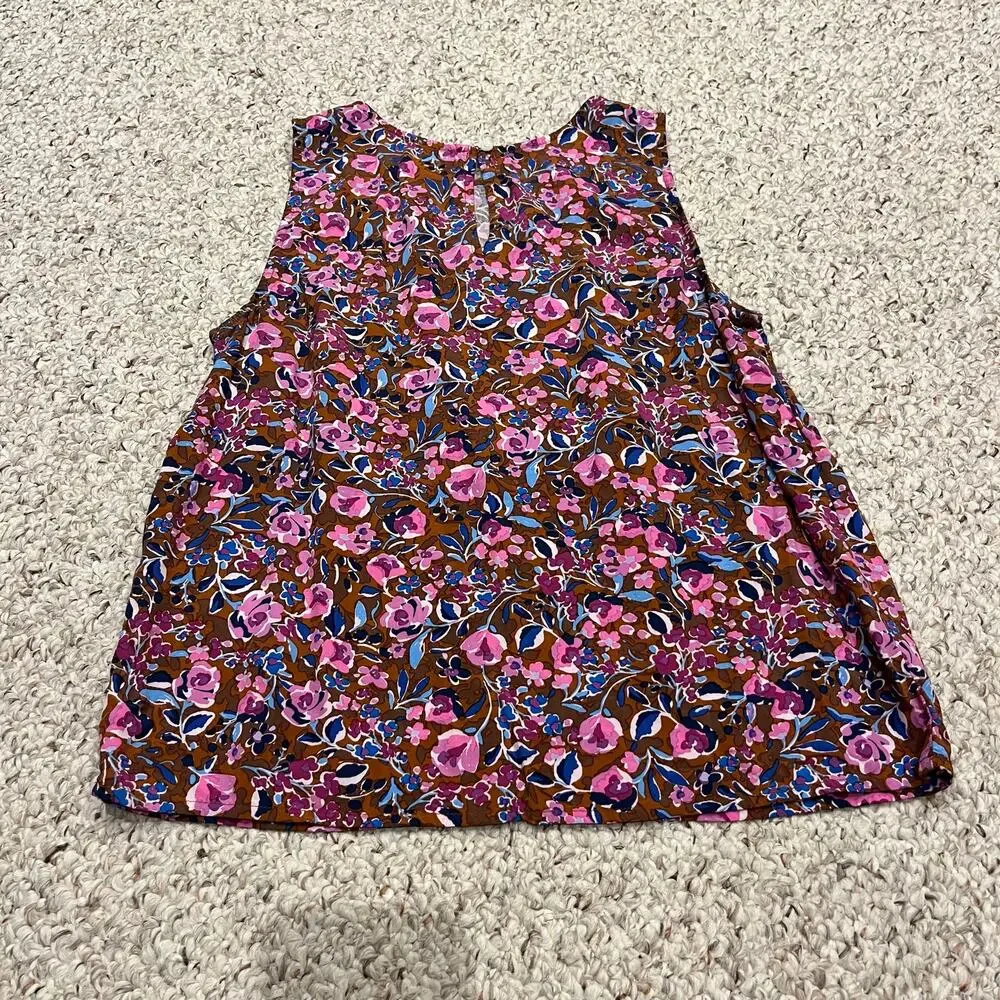 J. Crew great gently